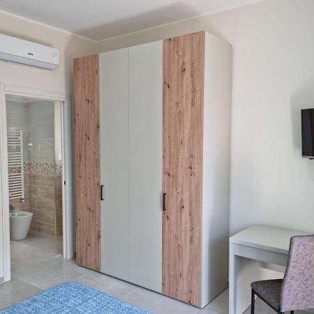 Appartement Casa Sofia à Gaète Extérieur photo