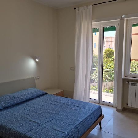 Appartement Casa Sofia à Gaète Extérieur photo