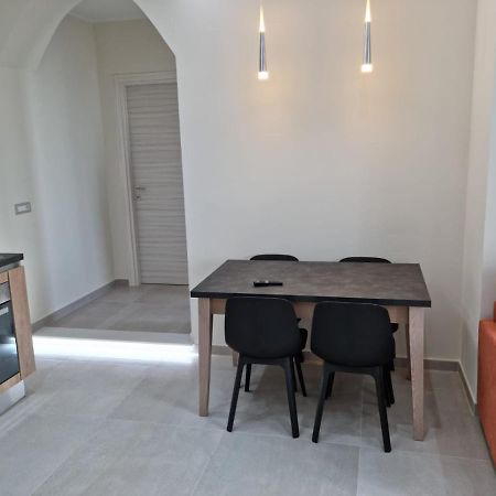 Appartement Casa Sofia à Gaète Extérieur photo