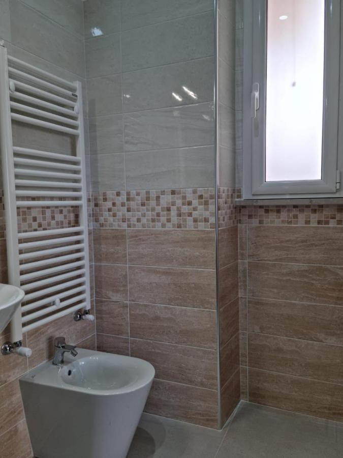 Appartement Casa Sofia à Gaète Extérieur photo