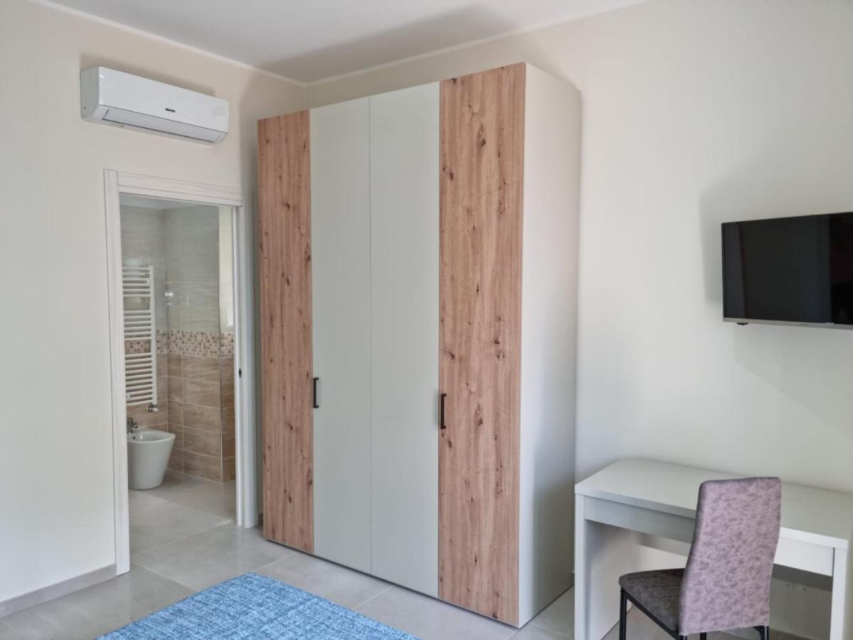 Appartement Casa Sofia à Gaète Extérieur photo