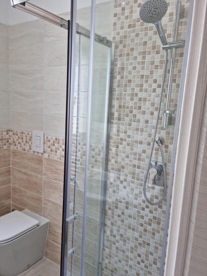 Appartement Casa Sofia à Gaète Extérieur photo