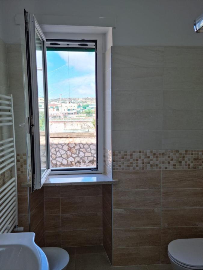 Appartement Casa Sofia à Gaète Extérieur photo
