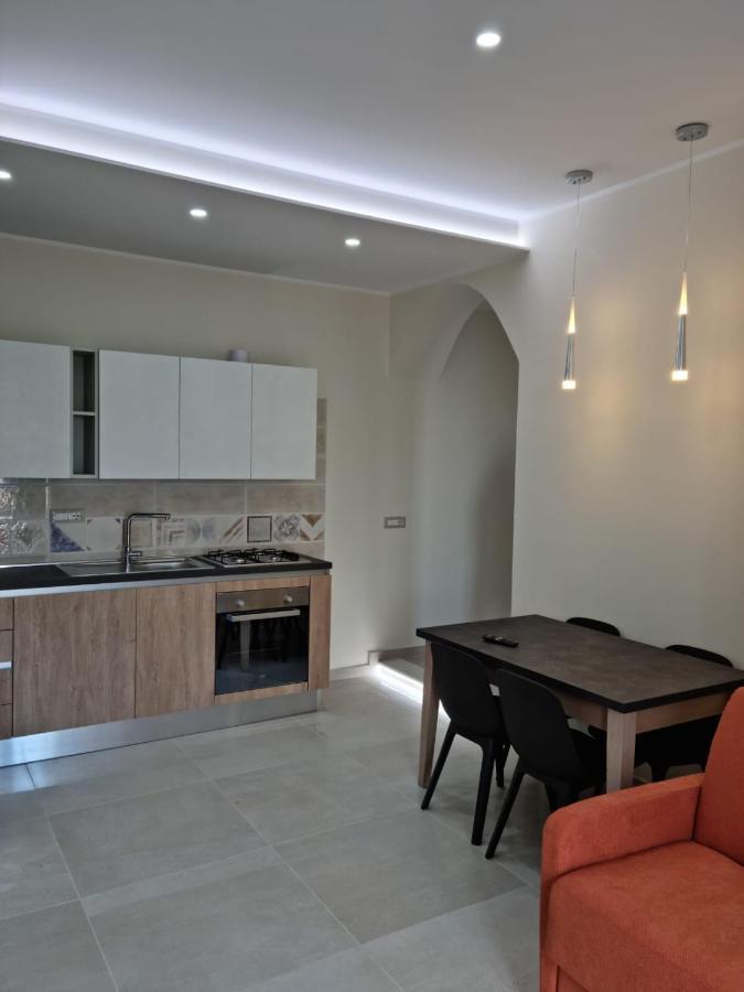 Appartement Casa Sofia à Gaète Extérieur photo