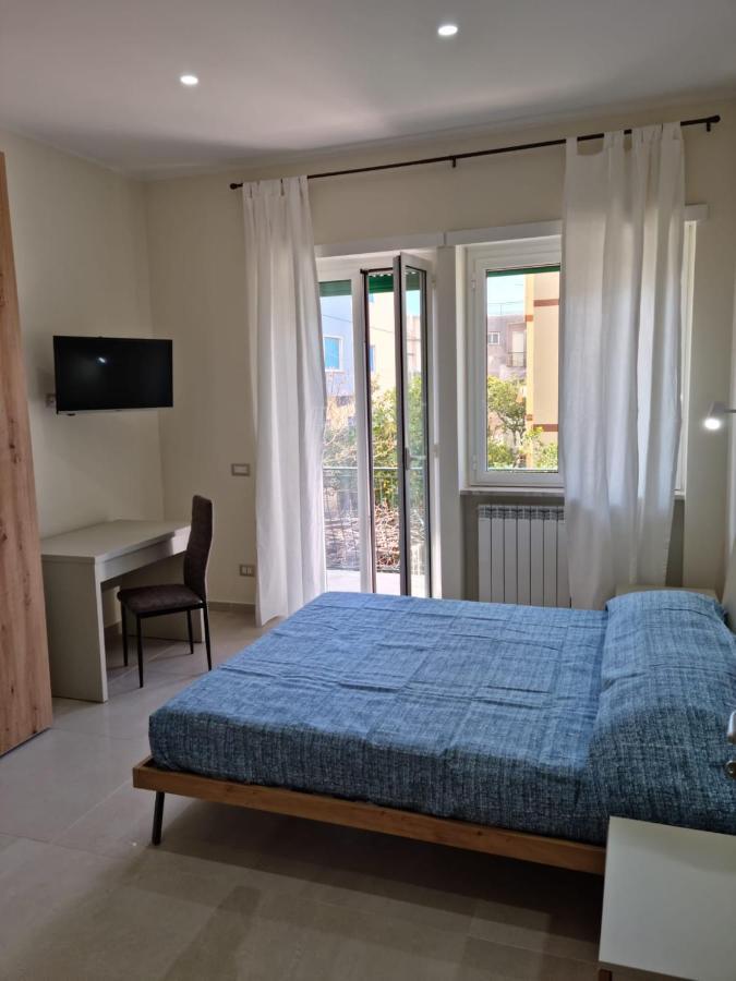 Appartement Casa Sofia à Gaète Extérieur photo