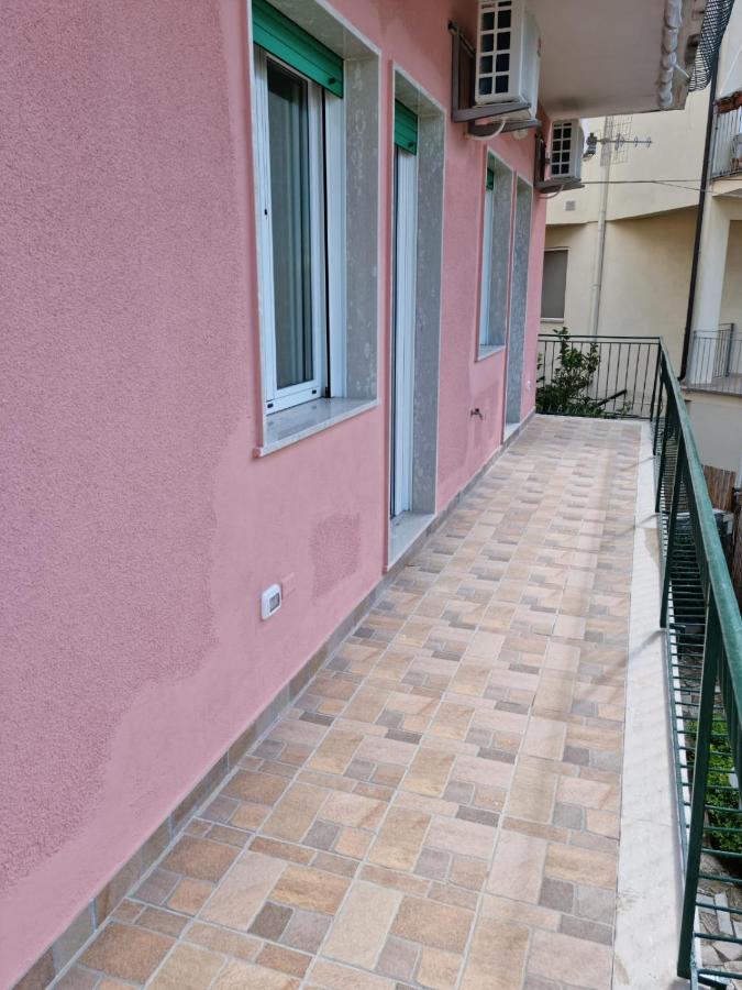 Appartement Casa Sofia à Gaète Extérieur photo
