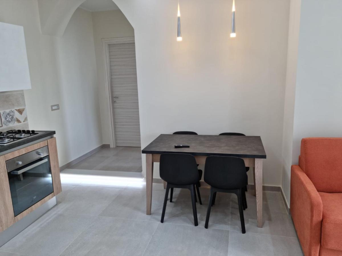 Appartement Casa Sofia à Gaète Extérieur photo
