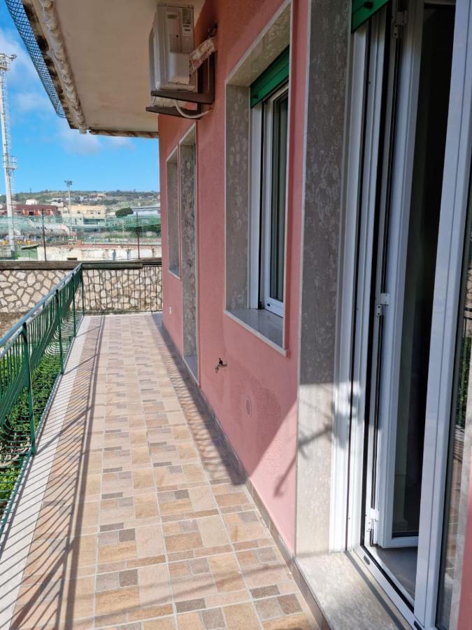 Appartement Casa Sofia à Gaète Extérieur photo