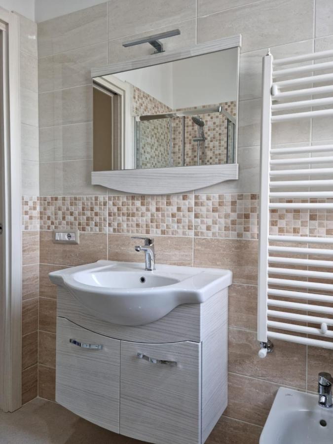 Appartement Casa Sofia à Gaète Extérieur photo